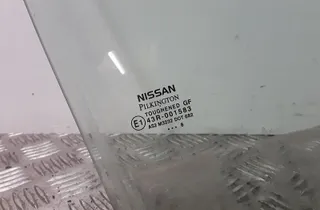 MERCEDES-BENZ G-Class W463 (1990-2024) Pravé predné dvere sklo 43r001583 34268830