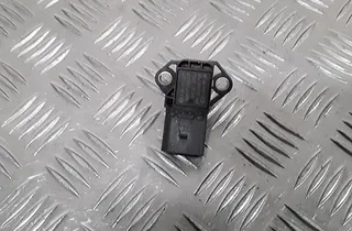 AUDI A1 8X (2010-2020) DPF Pressure Sensor 03G906051E 33148508