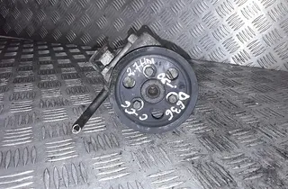 CITROËN C6 1 generation (2004-2012) Power Steering Pump 9658419680 33148514