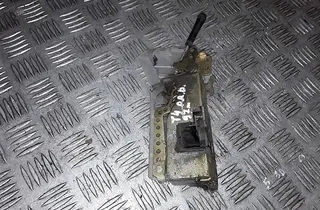 CITROËN Jumper 2 generation (1993-2006) Dvere zámky Soft Close Kit 701837016e 33148608