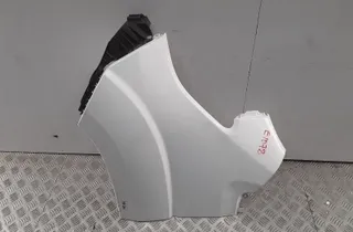 MERCEDES-BENZ G-Class W463 (1990-2024) Rear Right Fender 33160928