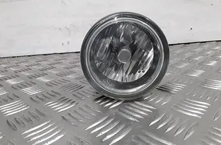 MERCEDES-BENZ G-Class W463 (1990-2024) Противотуманка бампера передняя правая 20103579 33160986