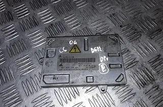 CITROËN C6 1 generation (2004-2012) Xenon Light Control Unit 1307329100 33473688