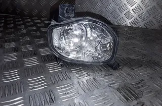 LAND ROVER Defender 1 generation (1983-2016) Front Right Fog Light 19a479b 33473695