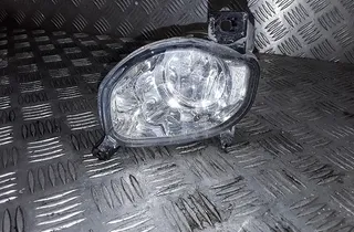 LAND ROVER Defender 1 generation (1983-2016) Front Right Fog Light 19a480b 33473700