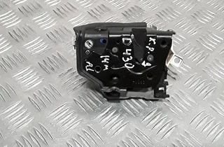 AUDI A1 8X (2010-2020) Stredný zámok pravých zadných dverí 8x0839015 33473729