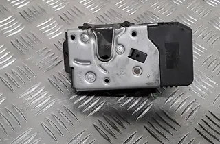 LAND ROVER Defender 1 generation (1983-2016) Dvere zámky Soft Close Kit 24414117 33473730