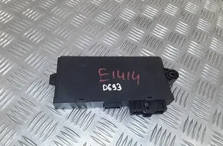 BMW X1 E84 (2009-2015) Engine Control Unit ECU 9237047 33473751