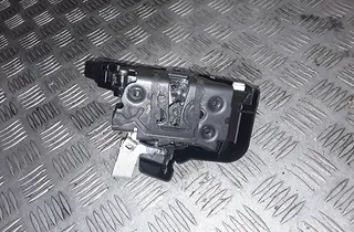 FIAT Ducato 3 generation (2006-2024) Stredný zámok pravých zadných dverí 4m5aa26412be 33473766