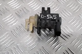 VOLKSWAGEN Caddy 3 generation (2004-2015) Solenoid Valve 1k0906627b 33473820