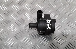 FIAT Ducato 3 generation (2006-2024) Obiehový vodný motor a2118350023 33481129