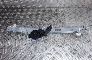 FIAT Ducato 3 generation (2006-2024) Zdvíhač pravého zadného dverového okna 440726 33481308