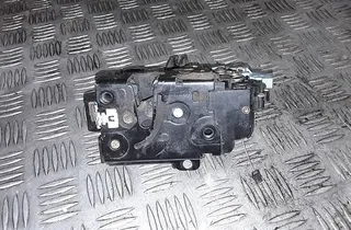 FIAT Ducato 3 generation (2006-2024) Stredný zámok pravých zadných dverí 7l0839016 33502600