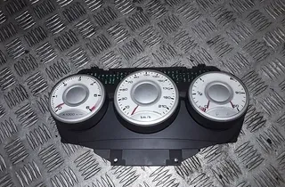 CITROËN C8 1 generation (2002-2014) Rýchlosťomer 1400613880 33510086