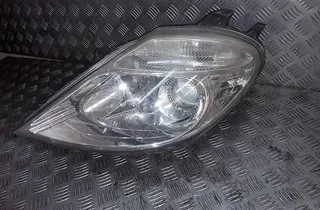 CITROËN C8 1 generation (2002-2014) Pravé predné svetlo 1494316080 33510115