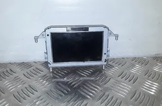 FORD Transit 4 generation (2013-2024) Rear Entertainment Screen f1bt18b955dc 33510149