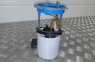 FIAT Ducato 3 generation (2006-2024) In Tank Fuel Pump a2c53438283 33510203