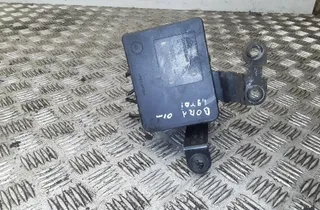 VOLKSWAGEN Bora 1 generation (1998-2005) ABS čerpadlo 1J0614117E 33516113