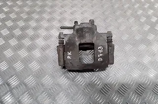 FIAT Ducato 3 generation (2006-2024) Pravý predný strmeň brzdy 33516180