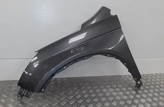 HONDA CR-V 3 generation (2006-2012) Pravé zadné krídlo 33516200