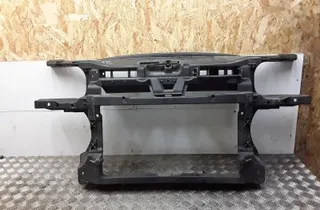 VOLKSWAGEN Caddy 3 generation (2004-2015) Центральная часть телевизора 1155D300338 33525379