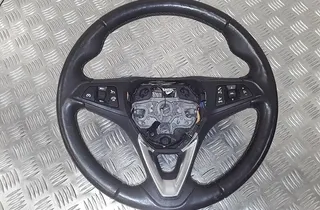 FORD Transit 4 generation (2013-2024) Steering Wheel 34210939a 33525418