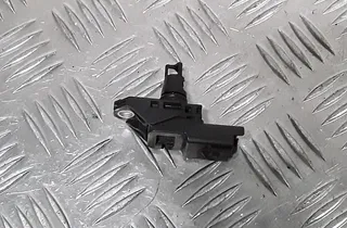 FORD Transit 4 generation (2013-2024) Датчик давления DPF 9663480880 33525432