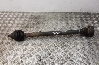 FIAT Ducato 3 generation (2006-2024) Ľavý predný hnací hriadeľ 33525503