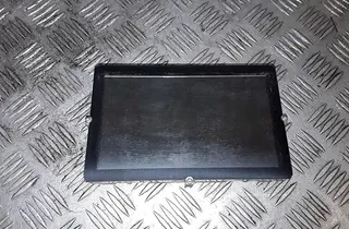 FIAT Ducato 3 generation (2006-2024) Rear Entertainment Screen 28091ep00a 33525517