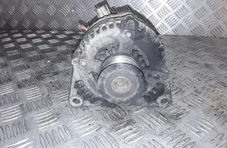 FIAT Ducato 3 generation (2006-2024) Alternátor 3m5t10300yd 33532770