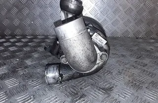 LAND ROVER Defender 1 generation (1983-2016) Tурбина 172010r020 33532785