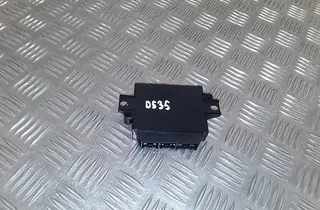 AUDI A5 Sportback 8T (2009-2011) PDC jednotka na kontrolu vzdialenosti pri parkovaní 8k0919475g 33545664