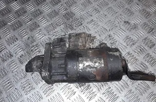 LAND ROVER Defender 1 generation (1983-2016) Starter Motor 33545678