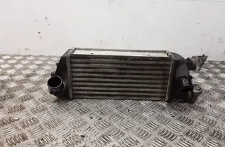 FORD Ka 2 generation (2008-2020) Intercooler Radiator 33545776