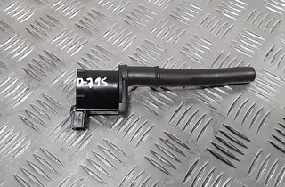 LAND ROVER Defender 1 generation (1983-2016) Vysokonapäťová zapalovacia cievka f7lu12a366cb 33545839