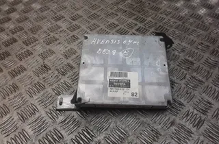 LAND ROVER Defender 1 generation (1983-2016) Блок управления двигателем 8966105821 33551617