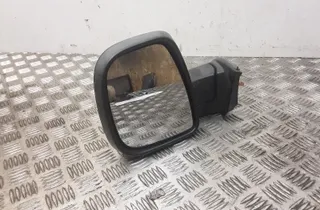 FIAT Ducato 3 generation (2006-2024) Ľavé krídlové zrkadlo 232636103 33569008