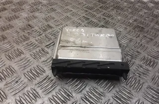 LAND ROVER Defender 1 generation (1983-2016) Riadiaca jednotka motora 0261207227 33569014