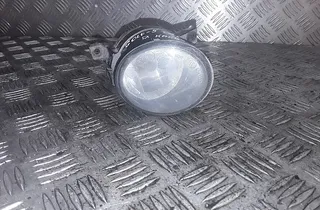 FIAT Ducato 3 generation (2006-2024) Front Right Fog Light 1t0941700d 33573855