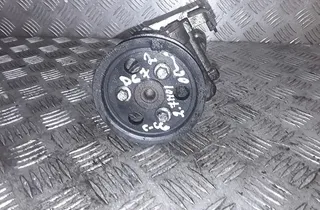 CITROËN C6 1 generation (2004-2012) Power Steering Pump 9658419680 33573870