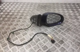 FIAT Ducato 3 generation (2006-2024) Ľavé krídlové zrkadlo 1K5857934 33573907