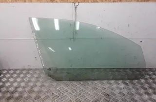 LAND ROVER Defender 1 generation (1983-2016) Pravé predné dvere sklo 43R001057 33579449