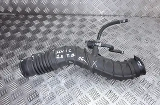 FIAT Ducato 3 generation (2006-2024) Другие шланги 8200232813 33579461