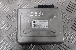 PEUGEOT Partner 2 generation (2008-2023) Блок управления усилителя руля eawcec0101 33579465