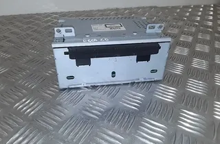 FIAT Ducato 3 generation (2006-2024) Навигационная система bm5t18c815xj 33588802