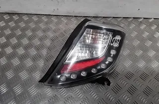 FORD Transit 4 generation (2013-2024) Ľavé zadné koncové svetlo KOITO0D92 33588803