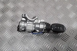 FORD Transit 4 generation (2013-2024) Zámok zapalovania zdc2 33588864