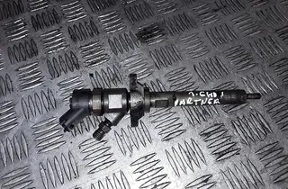 FIAT Ducato 3 generation (2006-2024) Oil Injector 0445110239 33596088