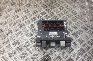 FIAT Ducato 3 generation (2006-2024) Riadiaca jednotka motora 3C0937049AJ 33596136