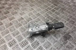 FIAT Ducato 3 generation (2006-2024) Замок зажигания 1K0905851B 33596144